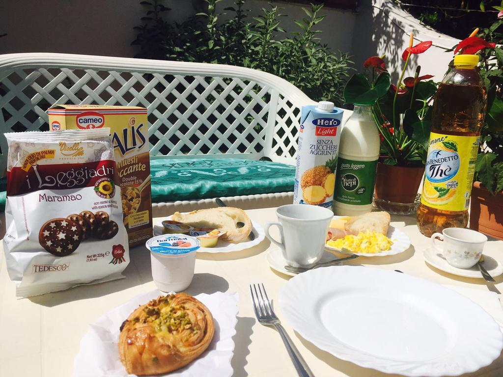 Emilio'S Home 로마 외부 사진