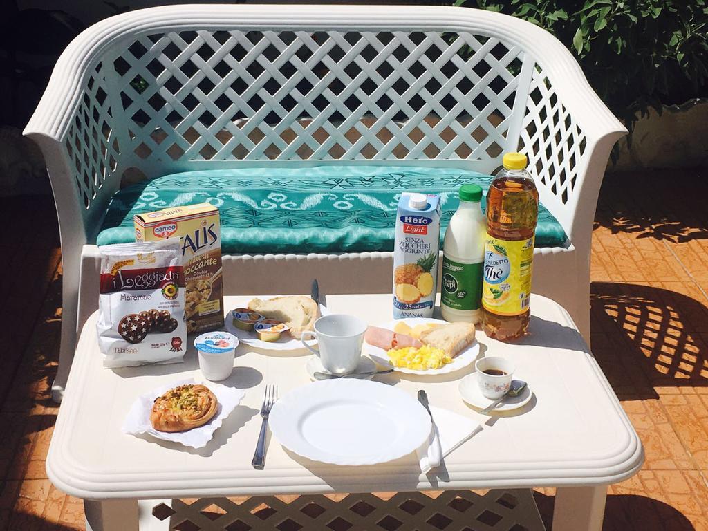 Emilio'S Home 로마 외부 사진