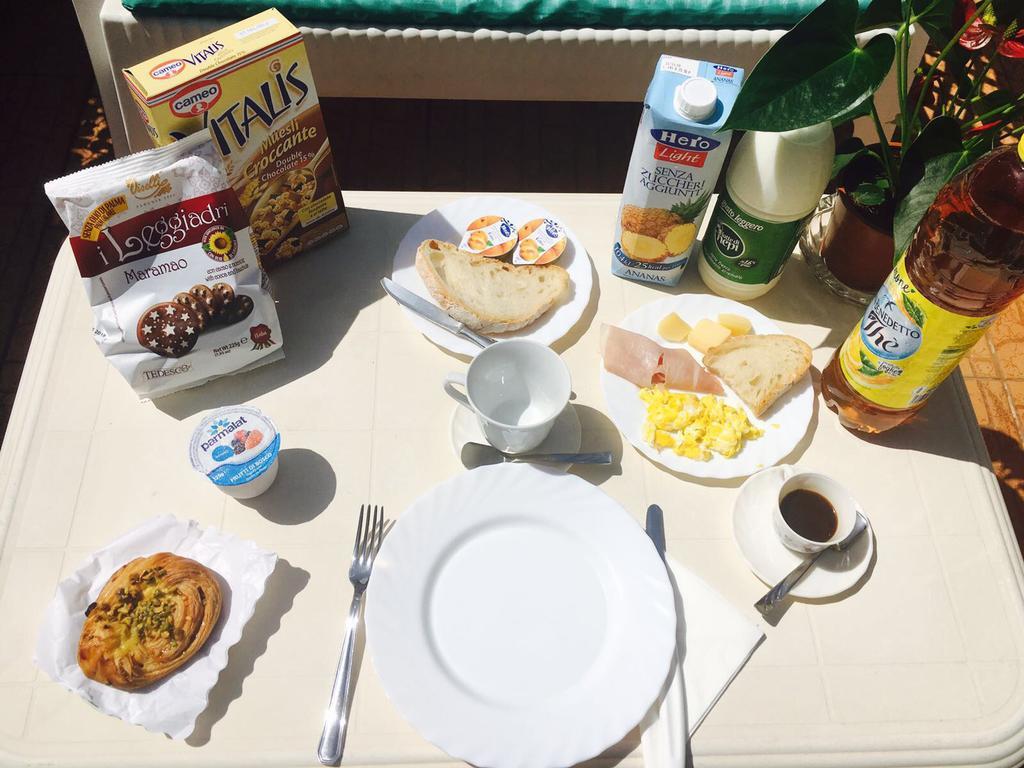 Emilio'S Home 로마 외부 사진