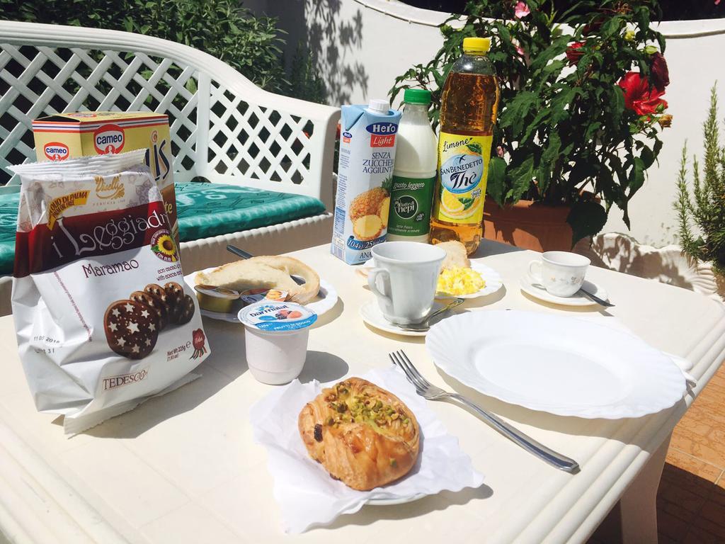 Emilio'S Home 로마 외부 사진