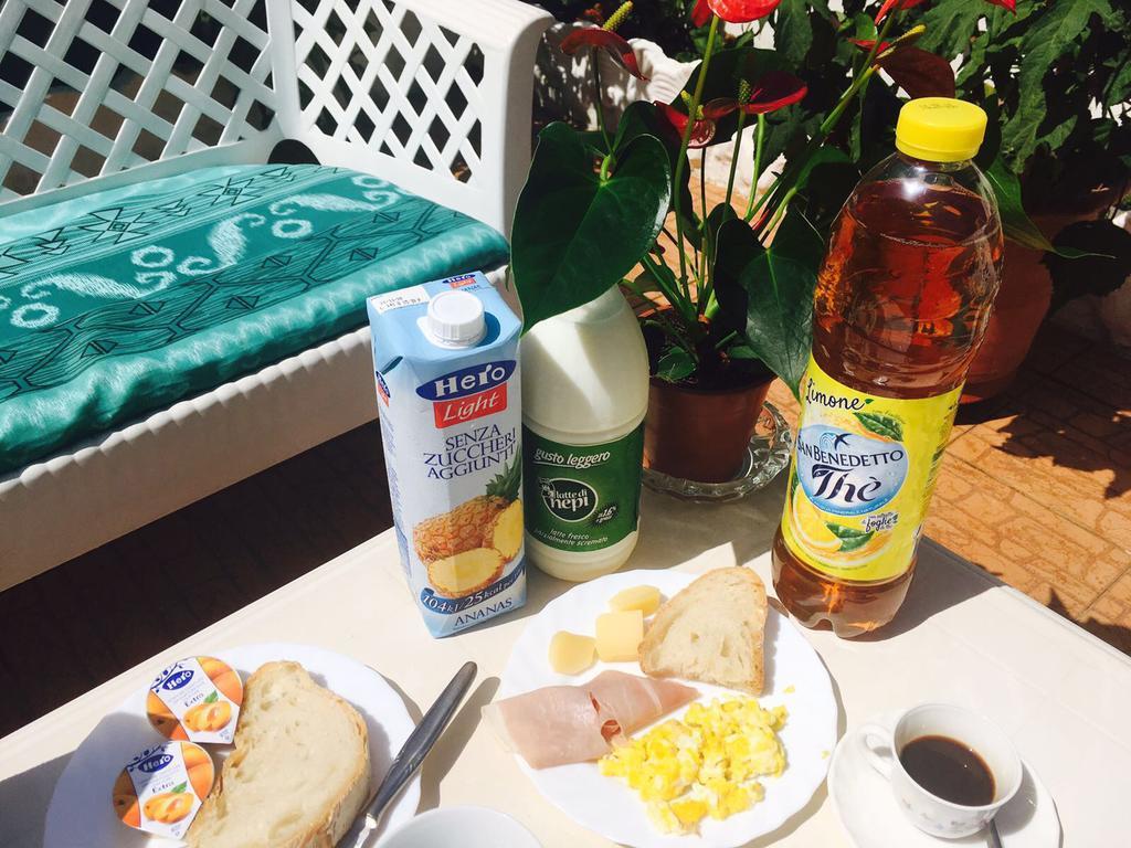 Emilio'S Home 로마 외부 사진