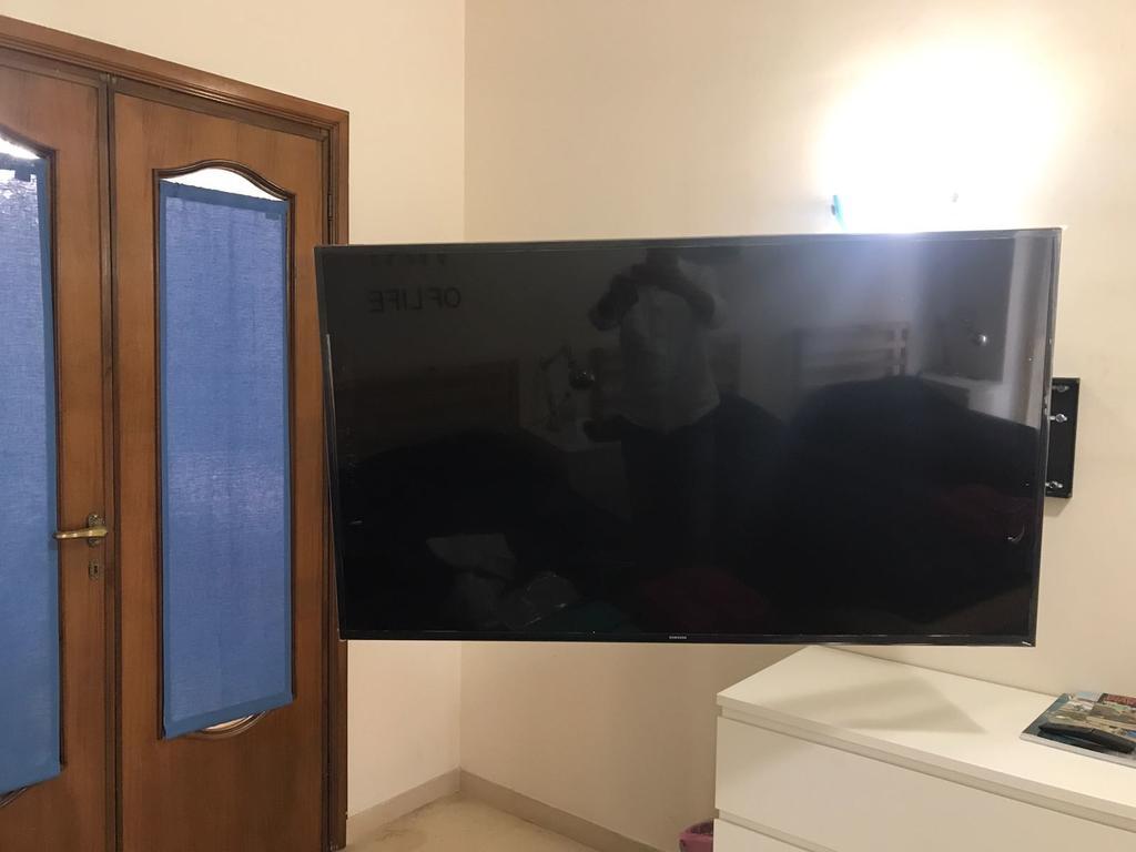 Emilio'S Home 로마 외부 사진