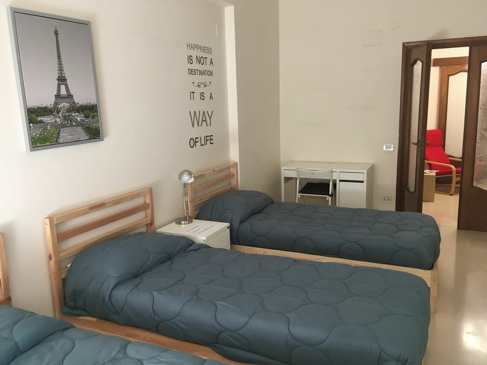 Emilio'S Home 로마 외부 사진