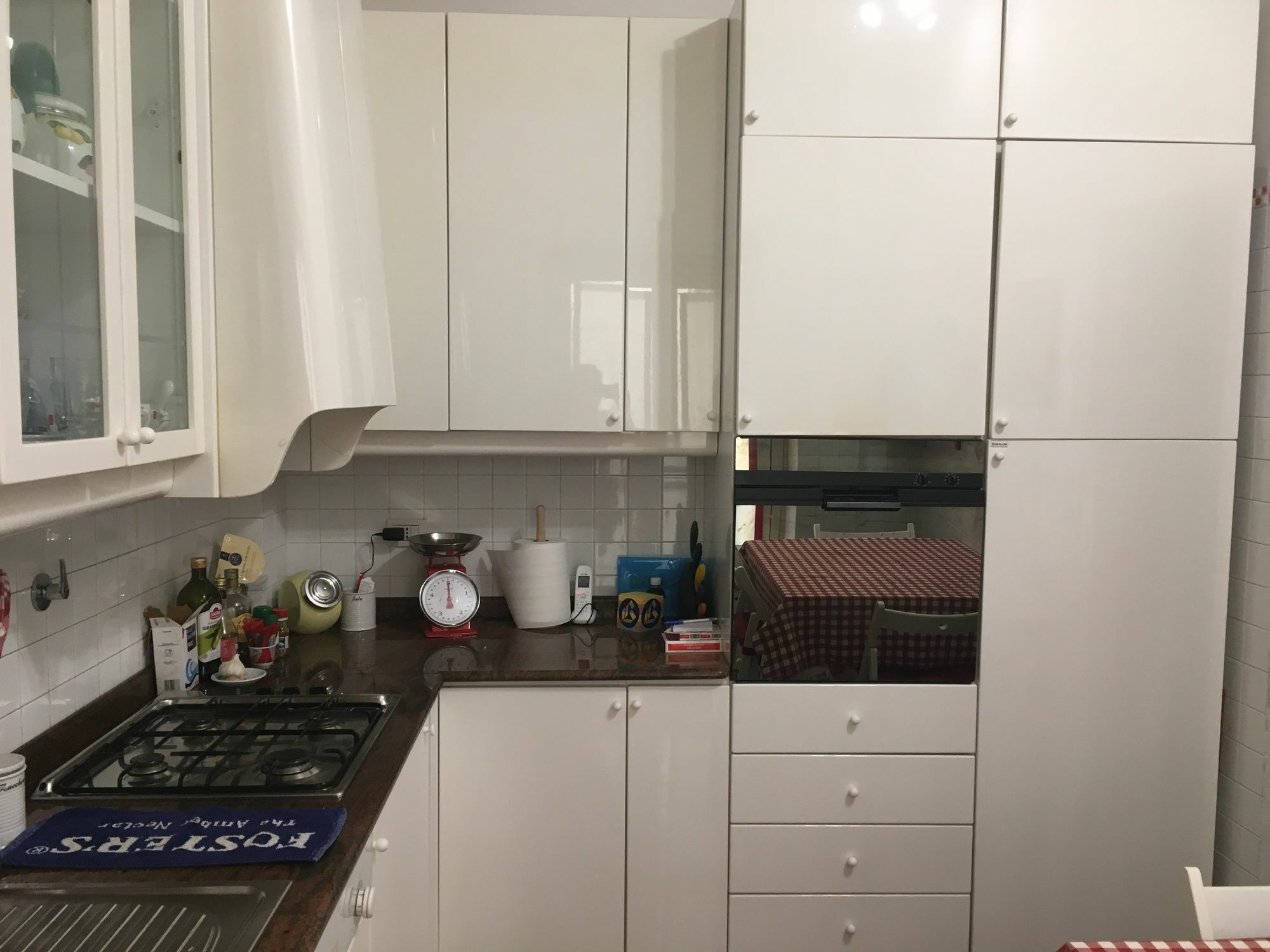 Emilio'S Home 로마 외부 사진