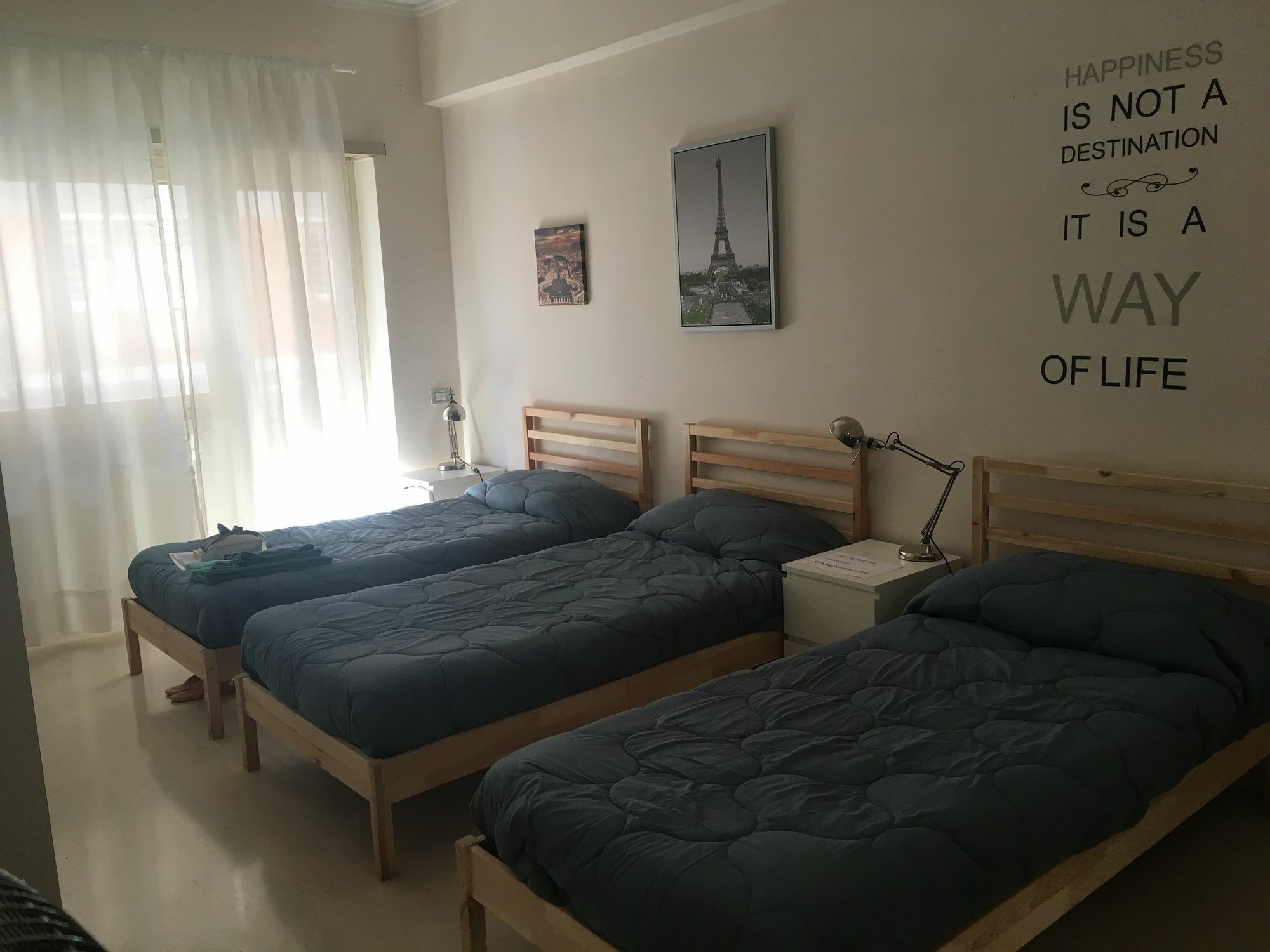 Emilio'S Home 로마 외부 사진