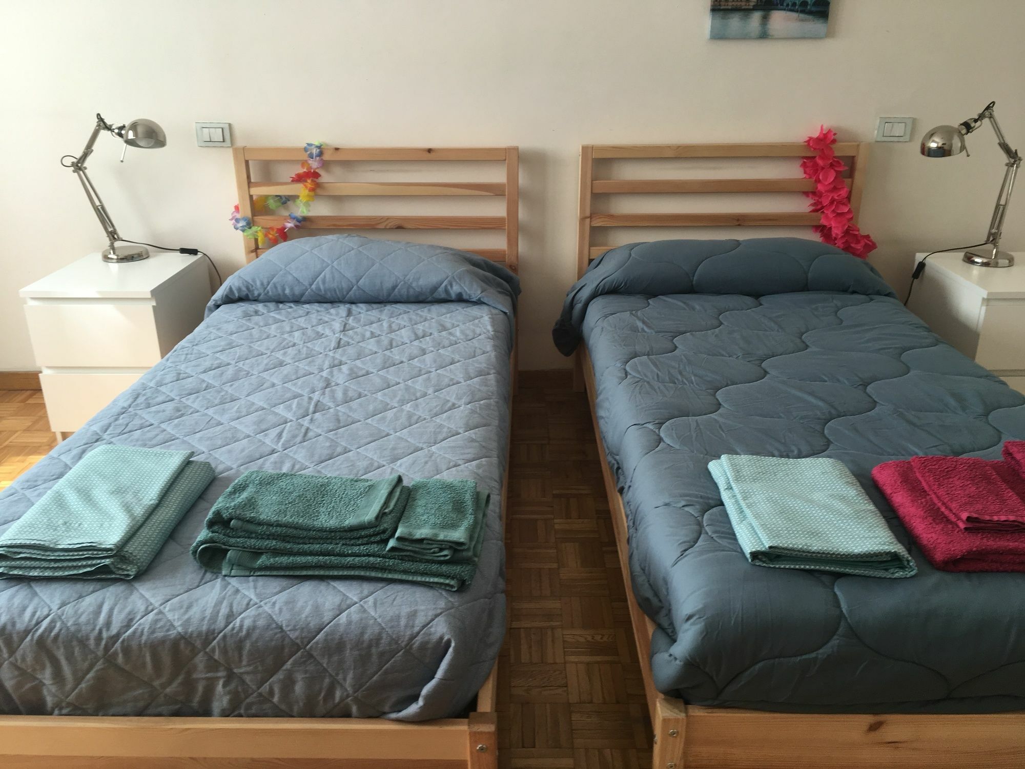 Emilio'S Home 로마 외부 사진